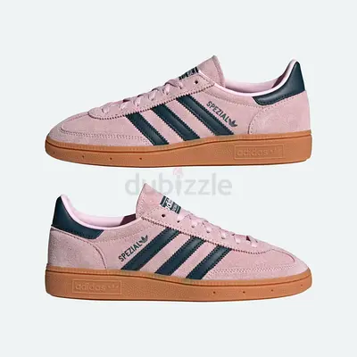 Adidas Handball Spezial in pink