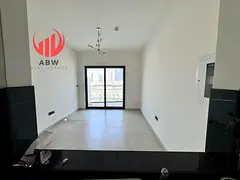1BR Unfurnished | Binghatti Jasmine | City Living