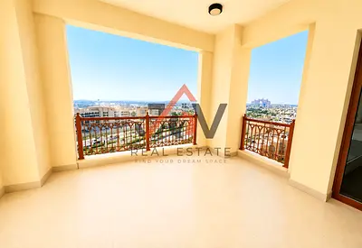 Bldg 04 | Two Beds + Maids - Type C | Vacant Now