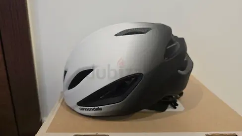 Cannondale Intake Road Bike Helmet Lightweight