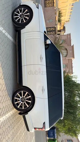 Land Rover Range Rover Supercharged 2014 | GCC Specs