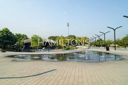 Resale Opportunity | Premium Urban Living | Aljada