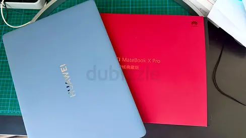 Huawei Matebook X Pro Ultra Slim Premium Laptop Ultrabook