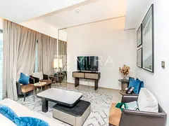 Vacant | Mid Floor I Sea View and Community View