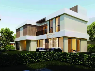STANDALONE - Maid - Majlis - Pool - 7 Y Payment P