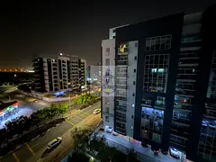 1BR Apartment | Axis 3 | Balcony | City & Pool View