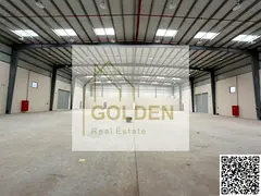 250kW Power Capacity for a Ready Industrial Warehouse