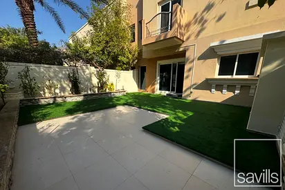 Exclusive | Upgraded | Type 2 Townhouse