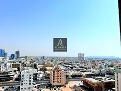 AED 29K 1BR in Al Nuaimiya | Near Al Hikmah School | Balcony | 4 or 6 Payments