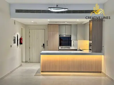 Brand New // Spacious 2 Bedroom Apartment with fitted kitchen appliances