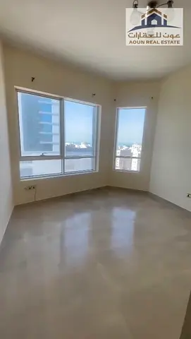 📍للبيع غرفه وصاله بالخان *الشاطئ1* • مساحه 850 قدم • بلكونه مع إطلاله مفتوحه علي الممزر • مطلوب 530 الف درهم