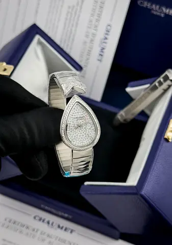 Chaumet Joséphine Aigrette Super Clone watch