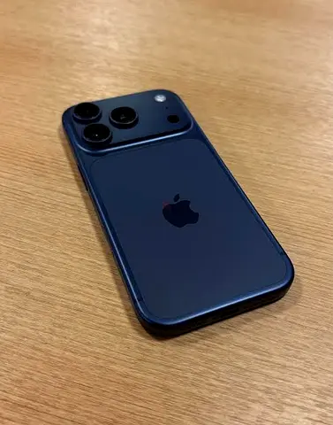 Iphone 17pro 512gb