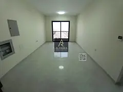 First Occupancy in Al Aliya | Balcony & Flexible Payment