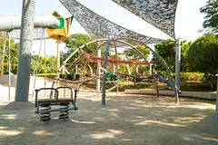 Exclusive Garden Villa | Prime Community Environment | Resale