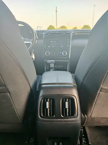 2022 Hyundai TUCSON — миниатюра 12