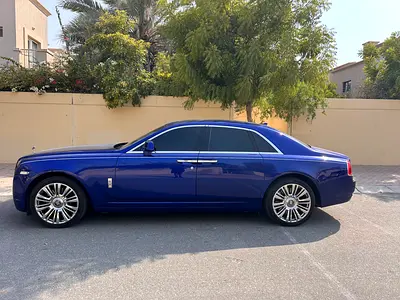 صورة 8 لـ 2014 ROLLS-ROYCE GHOST