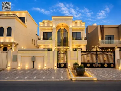 🏡 فيلا مستقلة للبيع | تشطيب فاخر | شامل الكهرباء والمياه والتكييفات