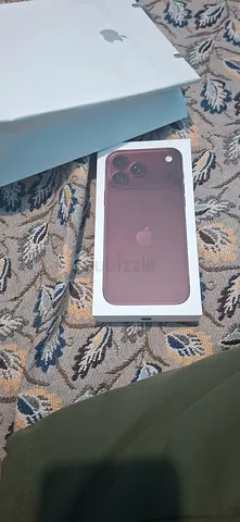 Apple iPhone 18 Pro Max 512 gb