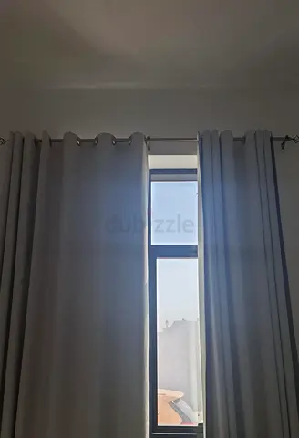 Curtain