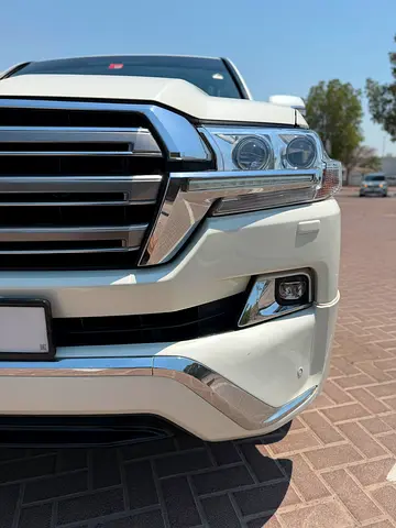 2018 Toyota LAND CRUISER — фото 14