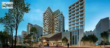 25Y Installments | Event Offer | Near Metro | High ROI