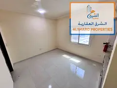 Spacious Studio with Central AC & Owner Maintenance Near Al Bayt Al Muttahid, Al Alia, Ajman