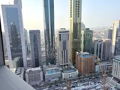 Spacious 1BR in DIFC | Best Views