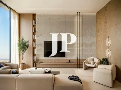 Burj Khalifa View | 2BR Apartment | Furnished