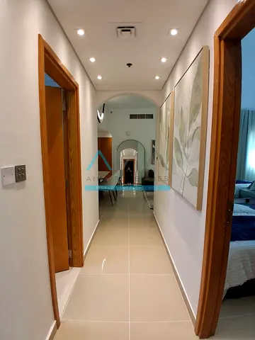 KHANSAHEB BUIDING 2BR 2PARKING FREE HOLD AREA DUBAI SILICON OASIS