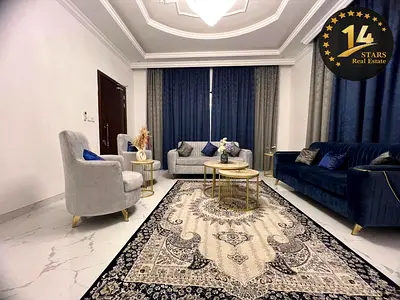 فيلا 5 غرف نوم في مجمع الياسمين بعجمان