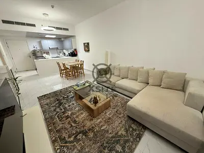 Modern Living | Fully Furnished | Rent Today