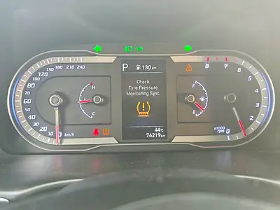 2022 Hyundai TUCSON photo 10