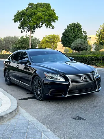 صورة 4 لـ 2014 Lexus LS-SERIES