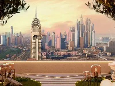 20/80 Payment Plan | Ready Soon | Luxury Living