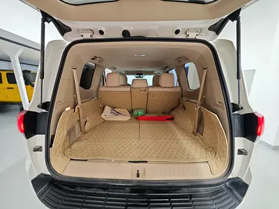 2023 Toyota LAND CRUISER — фото 10