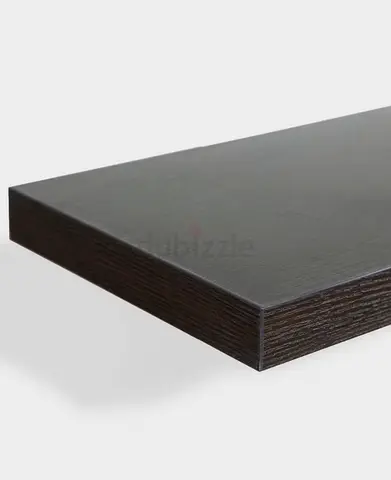 SWITCH Brand Simply Decorative Floating Wooden Wall Shelf  Decor Stylish Space 1100*260*39mm