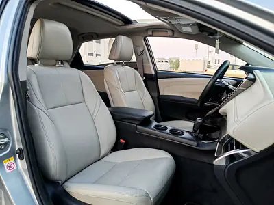 2017 Toyota AVALON — фото 7