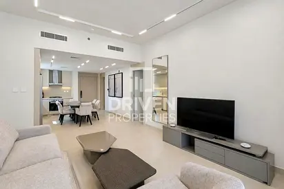 Brand New | Fully Furnished | Vacant Apt