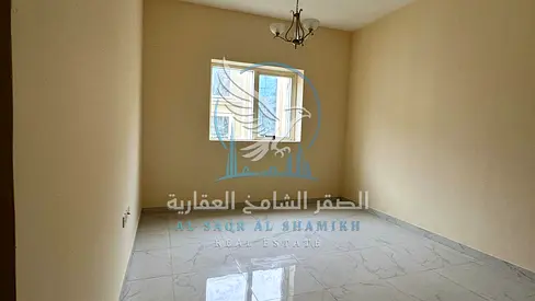 شقة غرفة وصالة للإيجار السنوي في مويلح الجديدة | غرفة ماستر | باركينج مجاني