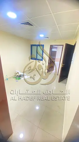غرفة وصالة | النعيمية 1 | أكبر مساحة | تكييف مركزي | غاز مركزي | 23,000 سنويًا