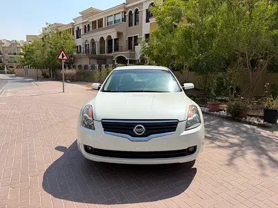 2009 Nissan ALTIMA 照片 6