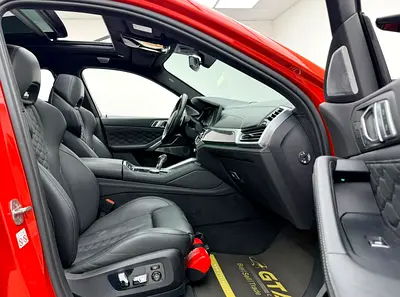 2022 BMW X6 photo 15