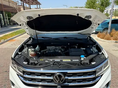 صورة مصغرة 15 لـ 2021 Volkswagen ATLAS