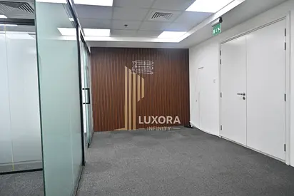 SPACIOUS OFFICE I FULLY FITTED I CARPETED | PARTITIONED |