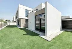 TYPE B | LANDSCAPED | VACANT AND AVAILABLE