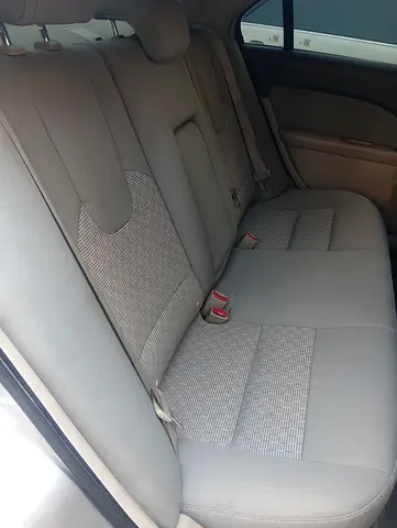 2012 FORD FUSION 照片 4