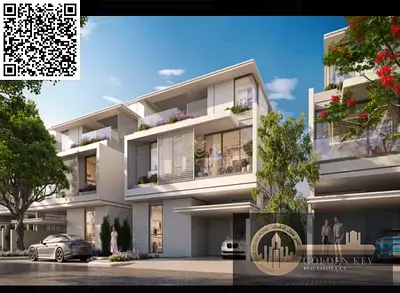 Azizi Florence Launch | Corner Villa | Modern Design | EOI 60K