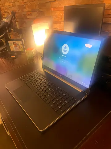 HP Laptop 15-dyixxx