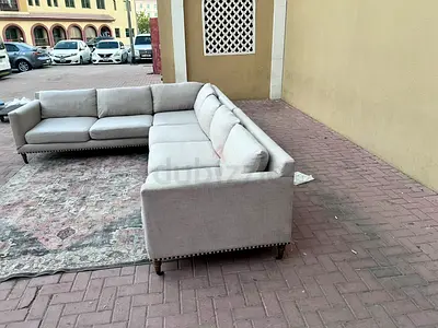 Looks Pottery barn Sofa